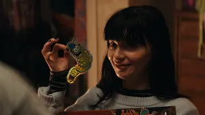 Яростная 1 сезон 5 серия — кадр