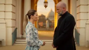 Люцифер 4 сезон 2 серия — кадр
